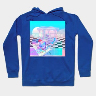 paint.exe Hoodie